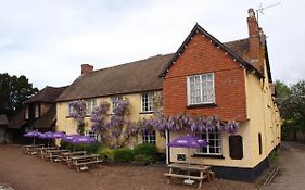 Red Lion Broadclyst